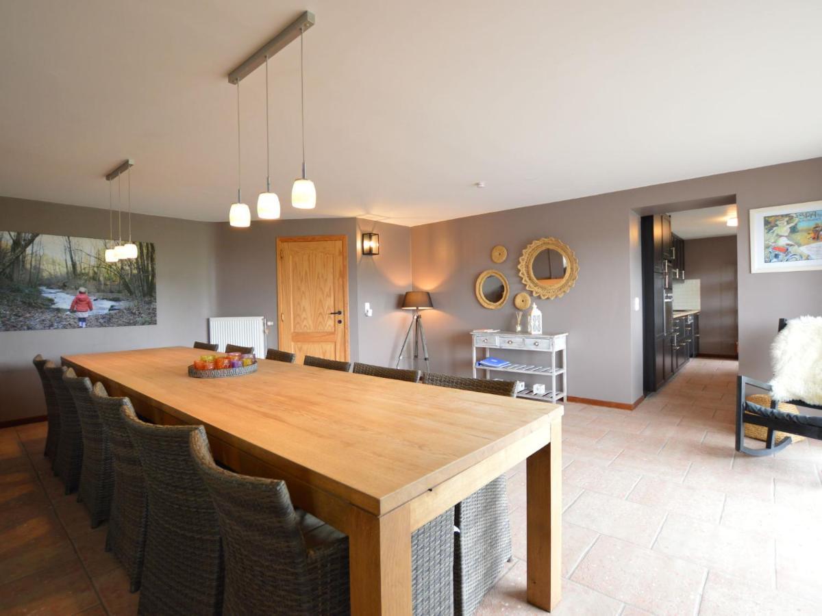 Leuk Huis Met Zwembad Cetturu Exterior photo