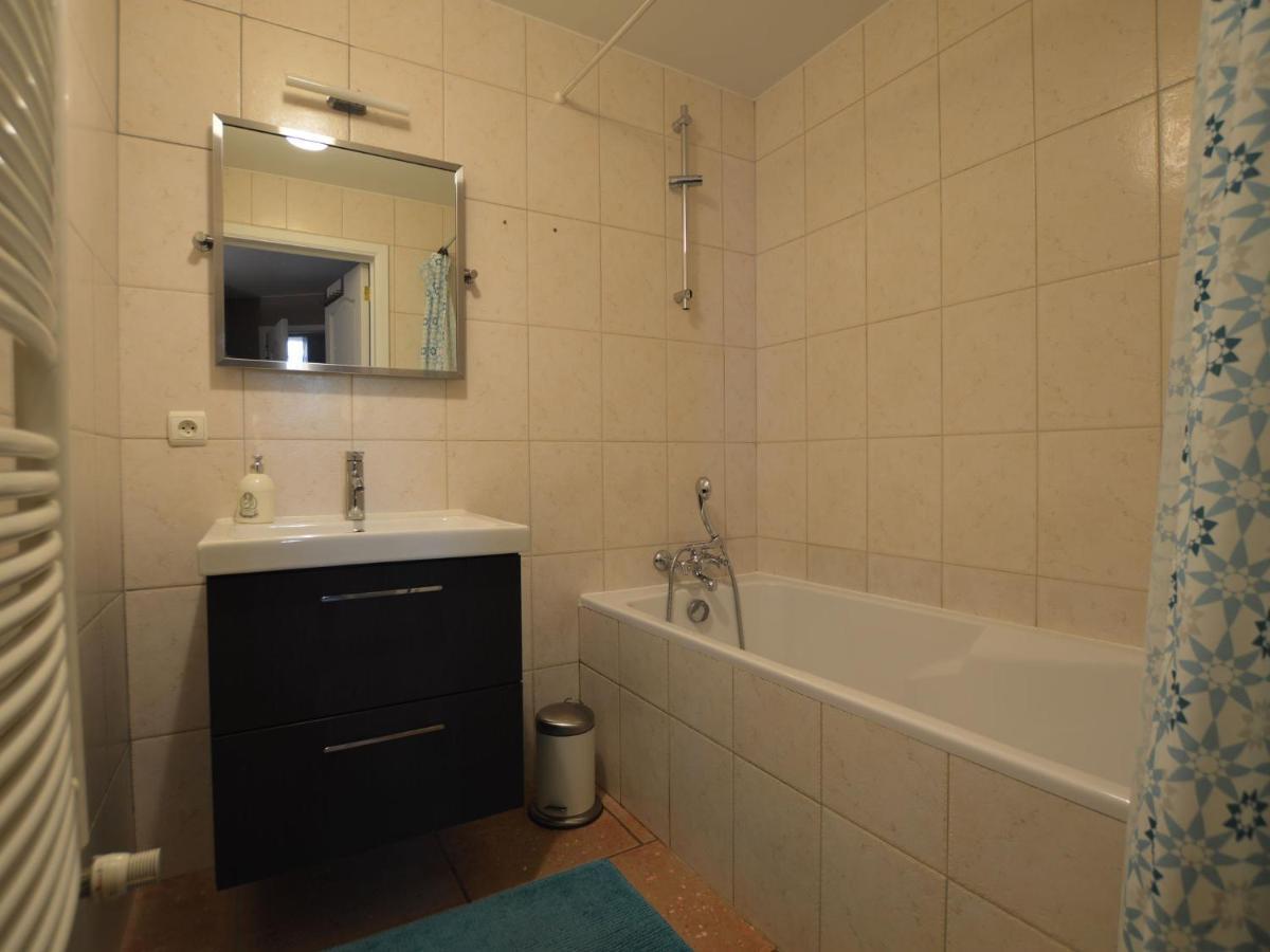 Leuk Huis Met Zwembad Cetturu Room photo